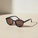 Olivio&Co Teen & Adult Oval Sunglasses
