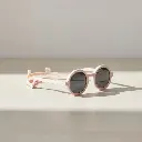 Olivio&Co Toddler Round Sunglasses