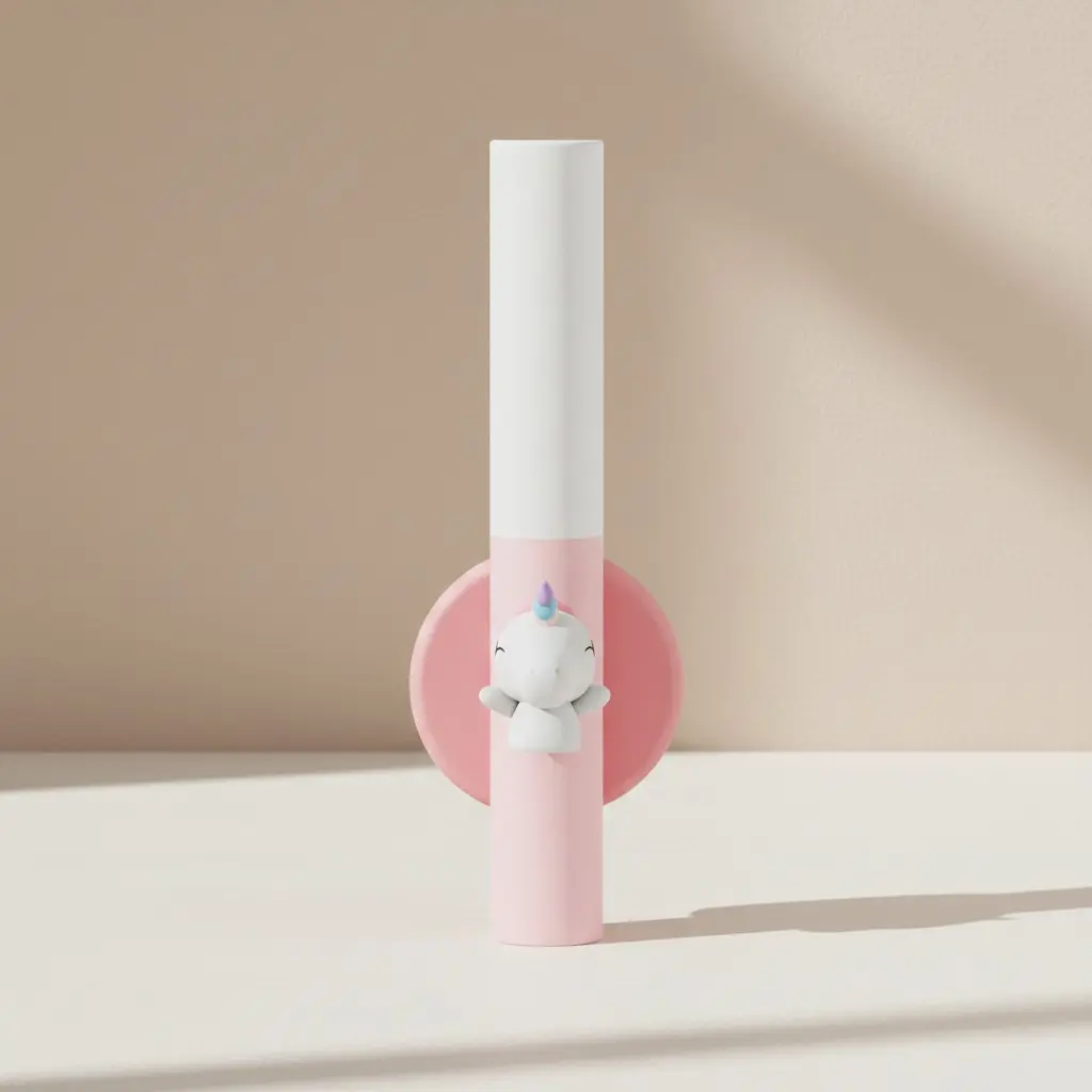 THE ZOOFAMILY LIGHT UNICORN