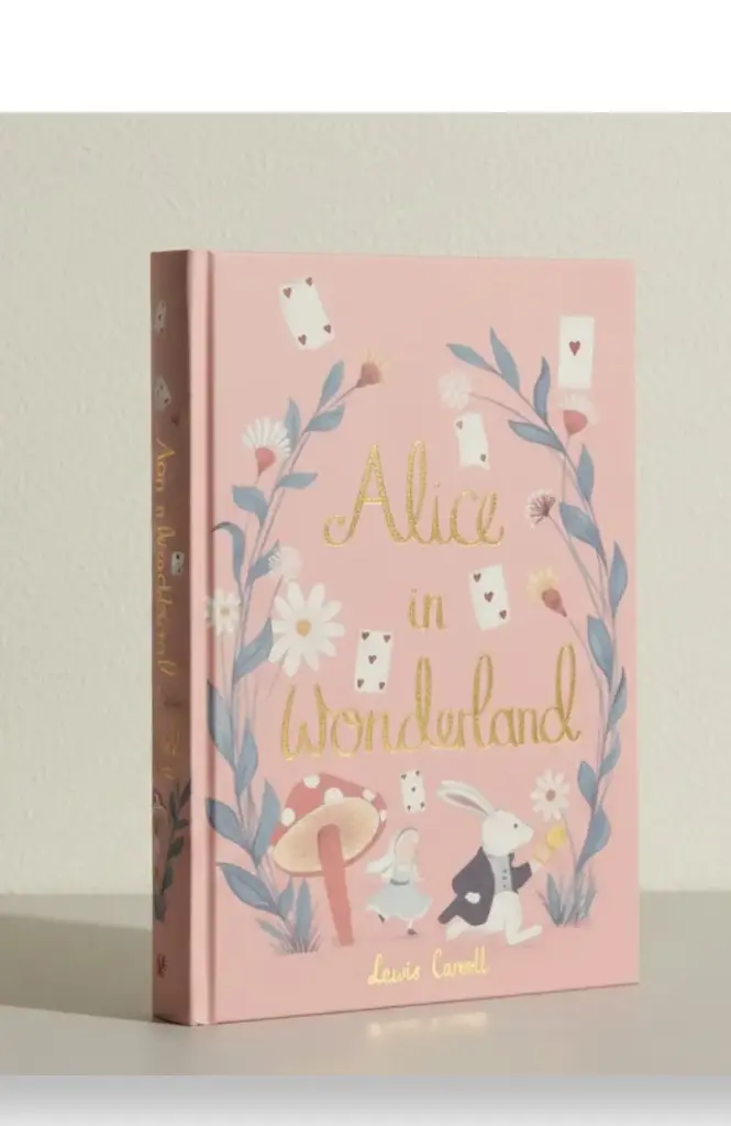 ALICE  IN WONDERLAND (COLLECTOR'S EDITION)
