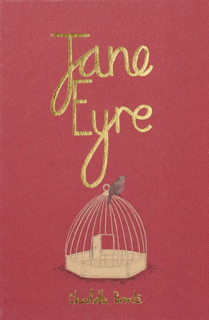 Jane Eyre (Collector's Edition)