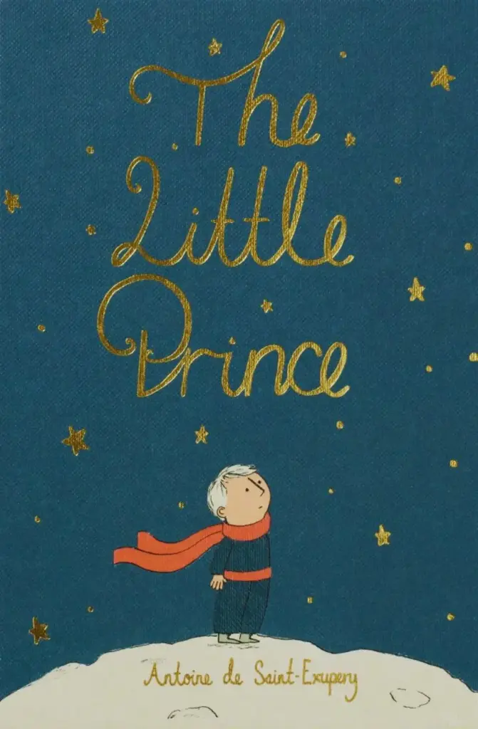 Little Prince (Collector's Edition) 