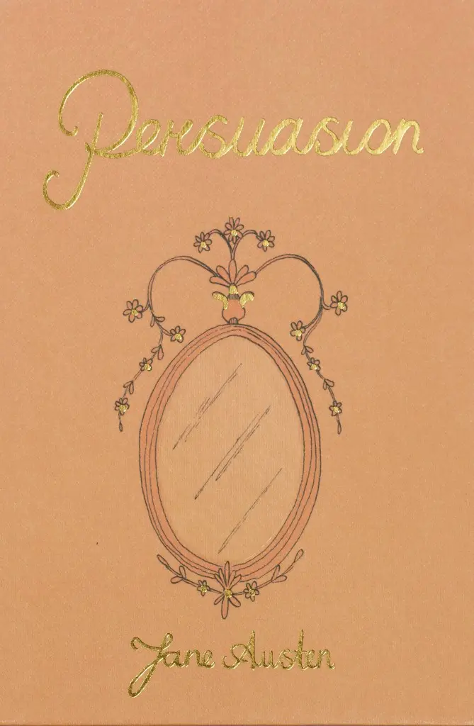 PERSUASION (COLLECTOR'S EDITION)