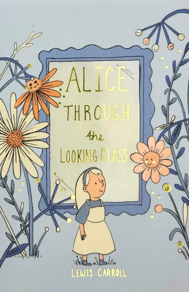 ALICE THROUGH THE LOOKING GLASS (COLLECTOR'S EDITION)