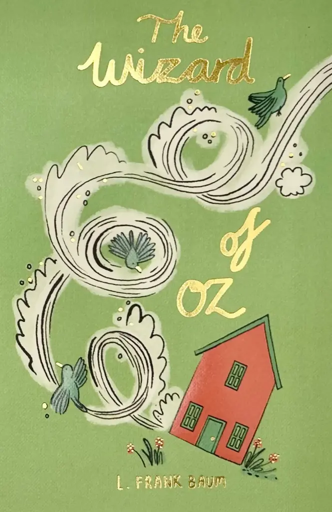 THE WIZARD OF OZ (COLLECTOR'S EDITION)
