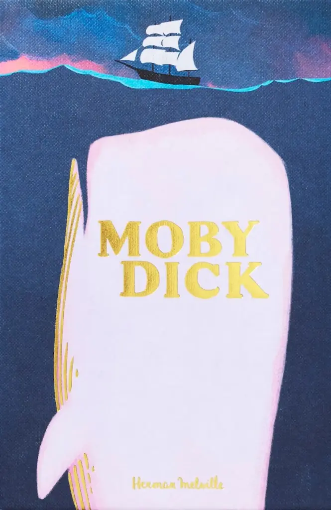 Moby Dick (Collector's Edition) 