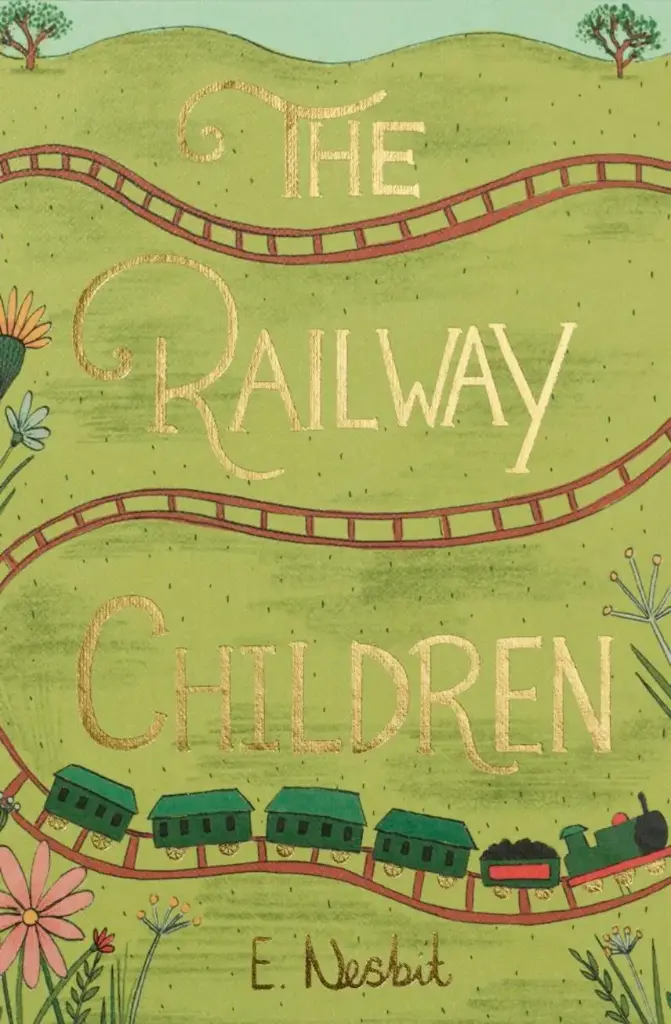 THE RAILWAY CHILDREN (COLLECTOR'S EDITION)
