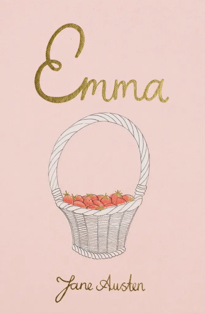 EMMA (COLLECTOR'S EDITION)