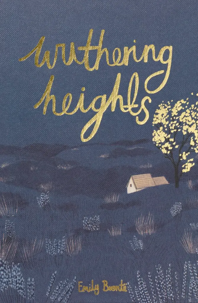 Wuthering Heights (Collector's Edition 