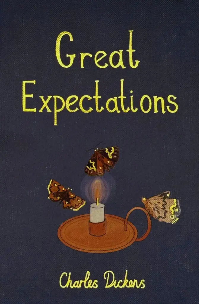 Great Expectations (Collector's Edition) 
