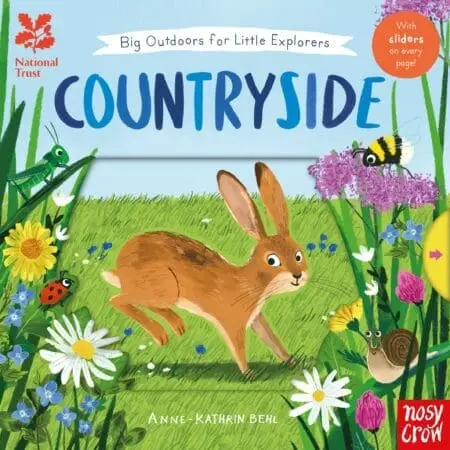 BIG OUTDOORS: COUNTRYSIDE
