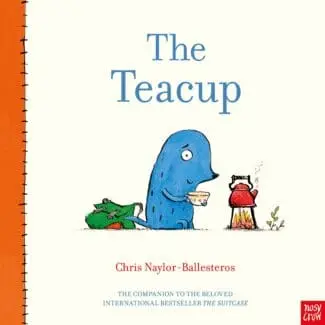 THE TEACUP