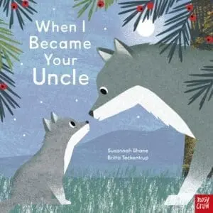 WHEN I BECAME YOUR UNCLE