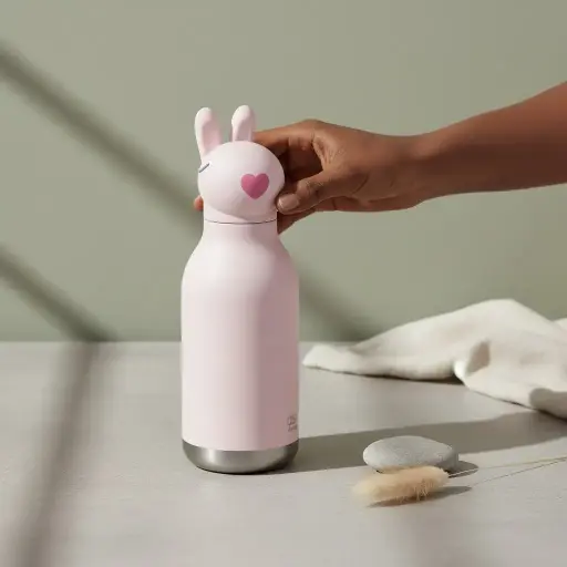 Asobu Bestie Bubbles The Bunny 