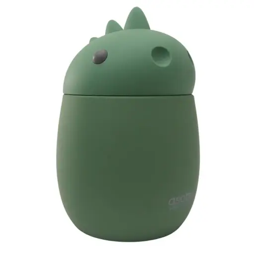ASOBU BESTIE DINOSAUR FOOD JAR