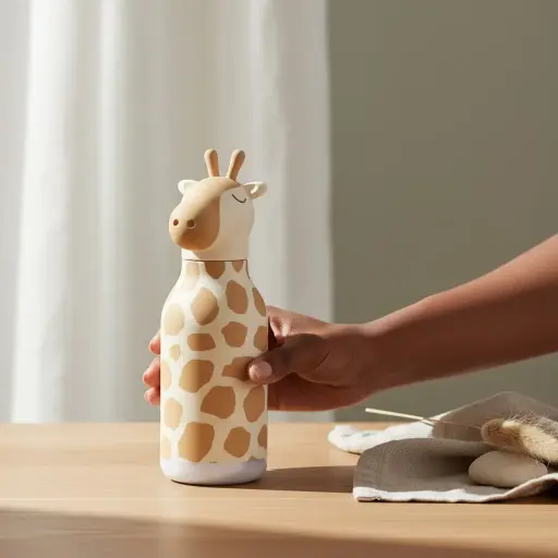 Asobu Bestie Gerry The Giraffe 