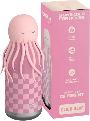 ASOBU BESTIE REINA THE JELLYFISH