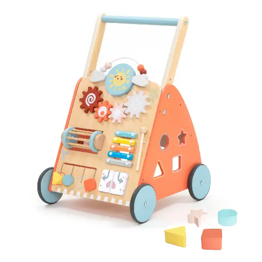 UMU BABY ACTIVITY WALKER 