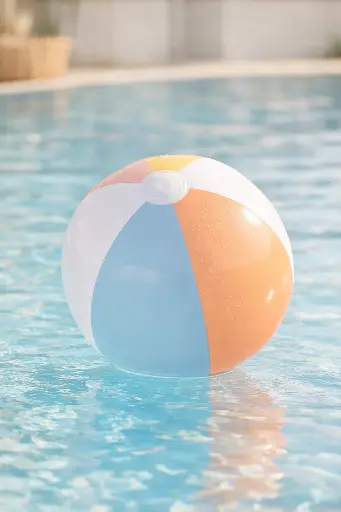 Ball Floaters 16 BY 40CM