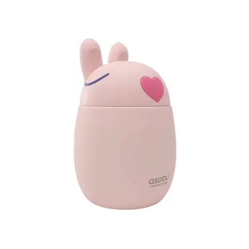 ASOBU BESTIE THE BUNNY FOOD JAR