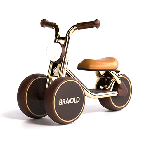 BRAVOLD HANDAN TRICYCLE 