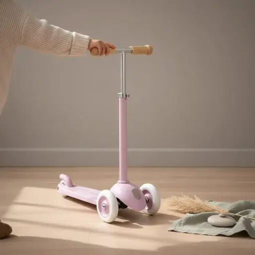 Banwood eco scooter