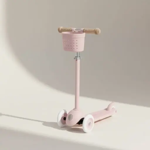 Banwood eco scooter
