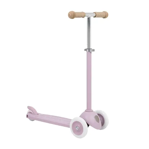 Banwood eco scooter