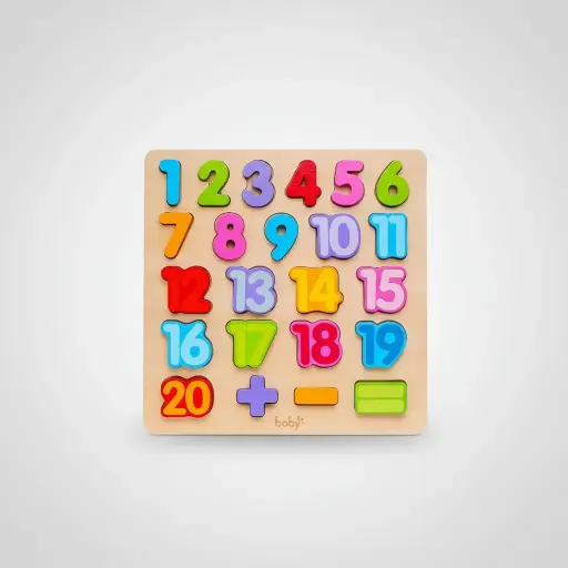 Digital Cognitive Board