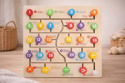 Digital Pair Alignment