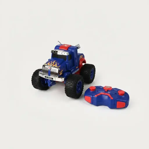 HAIPENGDA 1:20RC CAR 