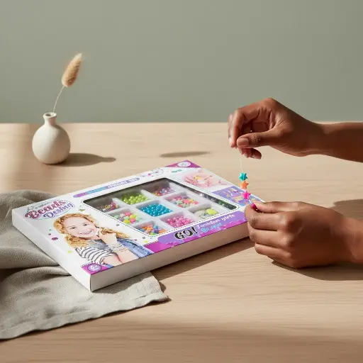 Haipengda Creative Jewelry Set 