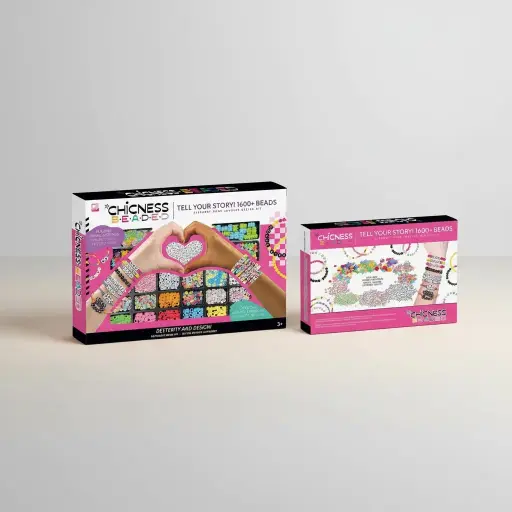 Haipengda Creative Jewelry Set pic