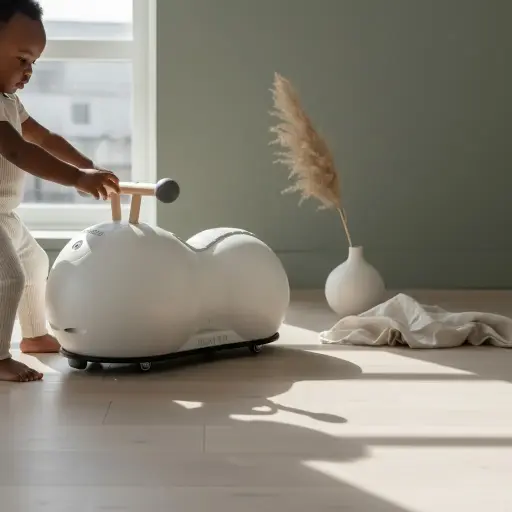 Bravold Peanut Rider Correspallos