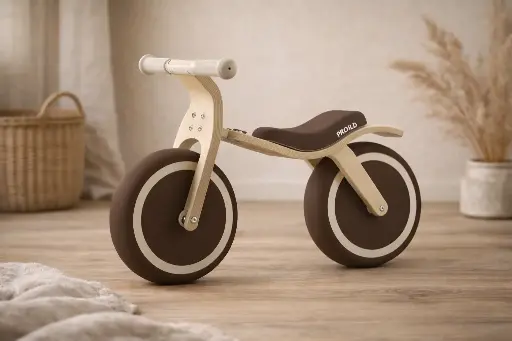 Bravold Balance Bicycle