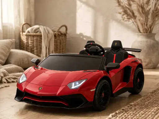 LAMBORGHINI MOTORCAR HD