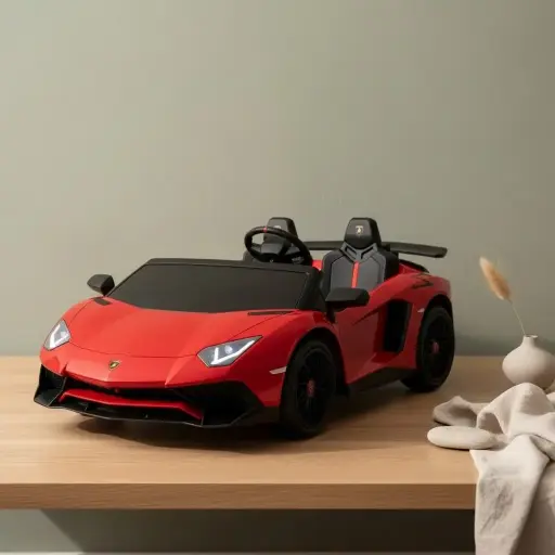Lamborghini Motorcar HD