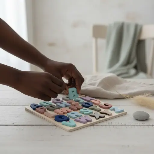 Macaron Cognitive Board 