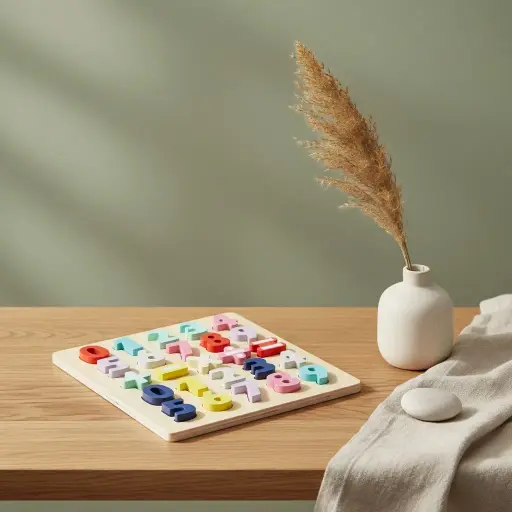 Macaron Numerical Operation A|B