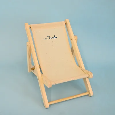 Mailou Chaise plainte