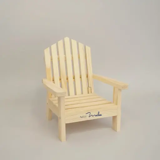 Mailou Fauteuil plaint