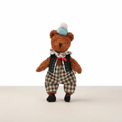 Moulin Roty Baba the large bear