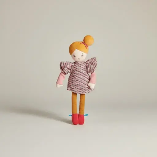 Moulin Roty Doll Agathe