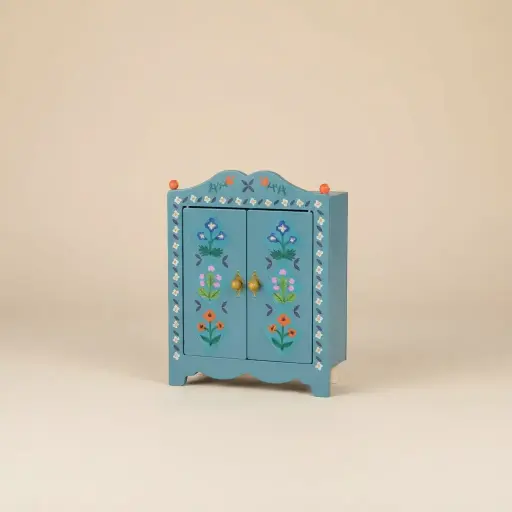 Moulin Roty Wardrobe