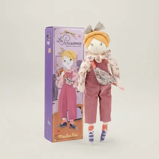 Moulin Roty Mademoiselle Eglantine