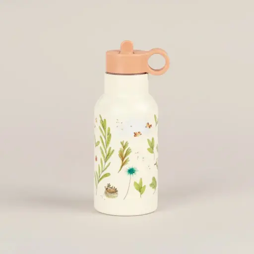 Moulin Roty Water bottle