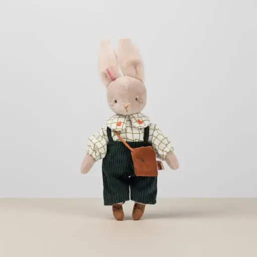 Moulin Roty Nine the rabbit
