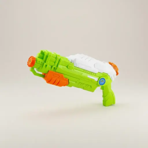 P&C 43cm Water Gun