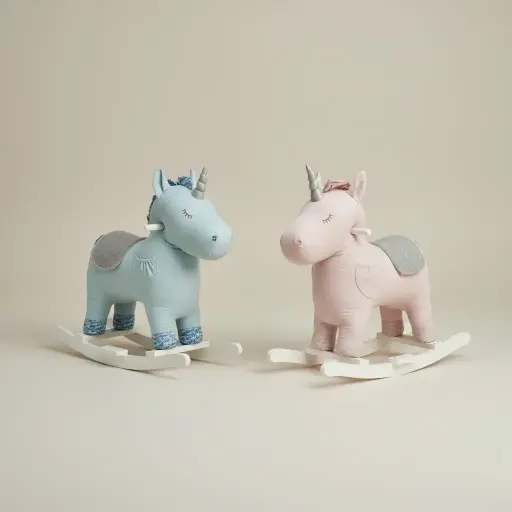 Unicorn Rocker 