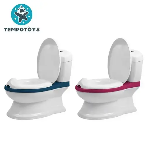 KONIG KIDS POTTY GREEN | BROWN | PURPLE (copy)